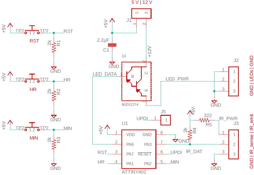 Schematic