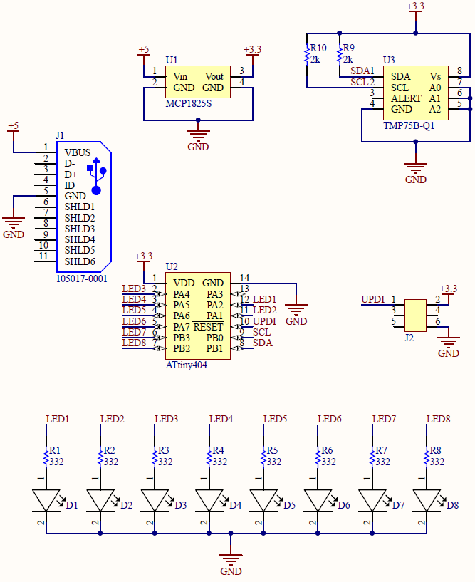 Schematic