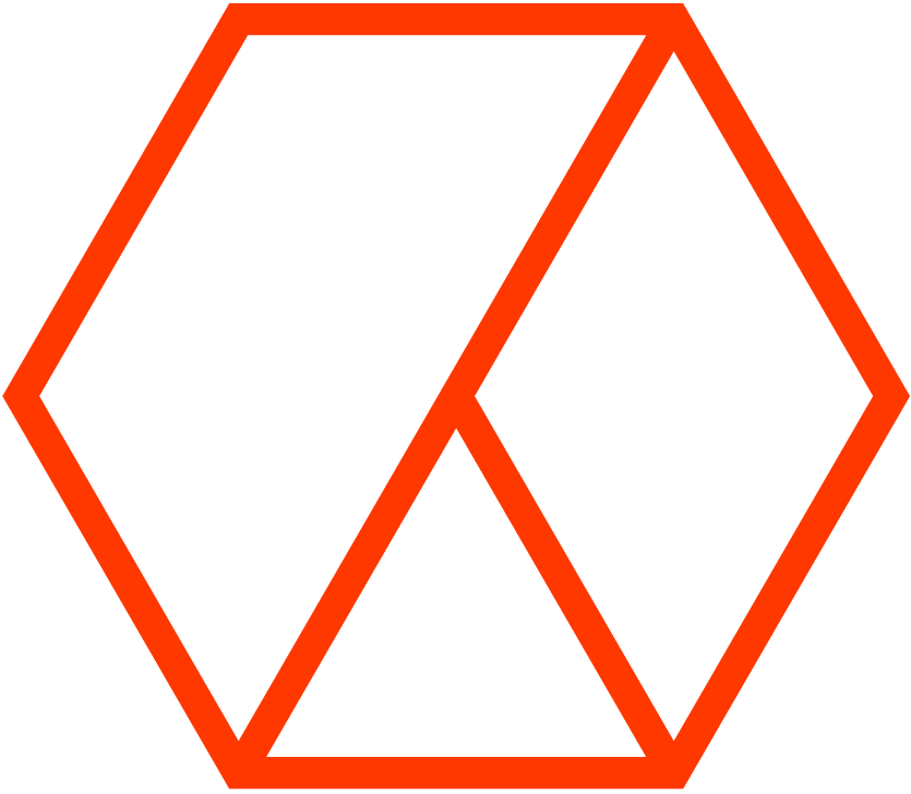 Hex Logo